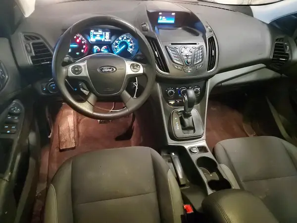 1FMCU0F72GUC59514 2016 FORD ESCAPE - Image 8