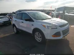 1FMCU0F72GUC61439 2016 FORD ESCAPE