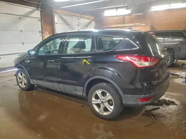 1FMCU0F72GUC64504 2016 FORD ESCAPE - Image 2