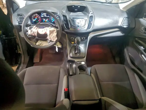 1FMCU0F72GUC64504 2016 FORD ESCAPE - Image 8