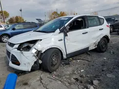1FMCU0F72GUC66222 2016 FORD ESCAPE