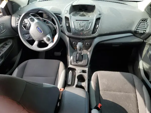1FMCU0F72GUC66222 2016 FORD ESCAPE - Image 8
