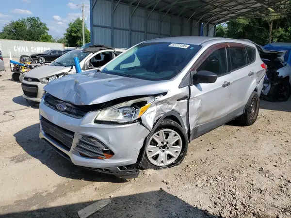 1FMCU0F72GUC73736 2016 FORD ESCAPE - Image 1