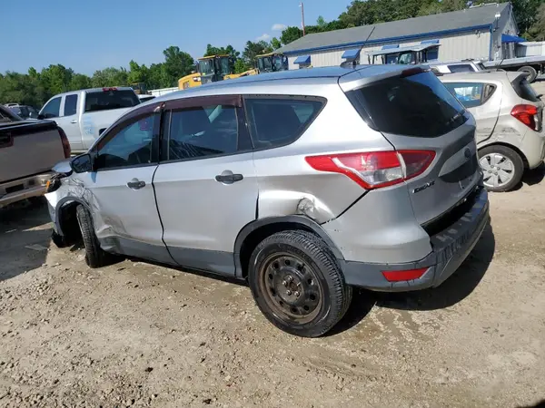 1FMCU0F72GUC73736 2016 FORD ESCAPE - Image 2