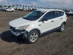 1FMCU0F72GUC74062 2016 FORD ESCAPE