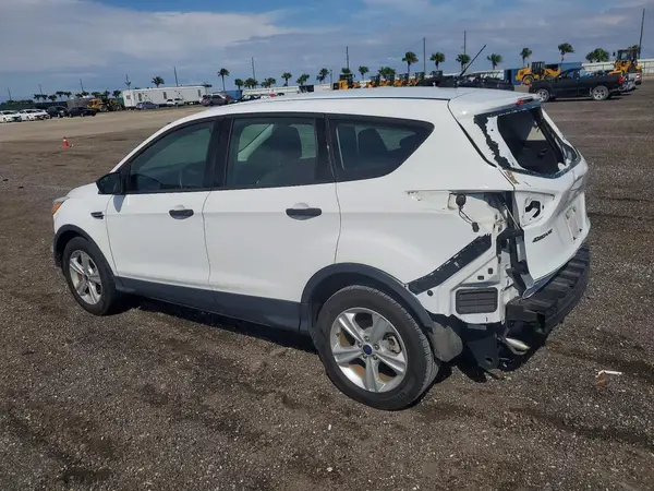 1FMCU0F72GUC74062 2016 FORD ESCAPE - Image 2