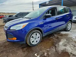 1FMCU0F72GUC78872 2016 FORD ESCAPE