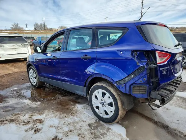 1FMCU0F72GUC78872 2016 FORD ESCAPE - Image 2