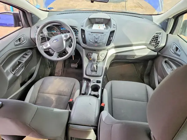 1FMCU0F72GUC78872 2016 FORD ESCAPE - Image 8