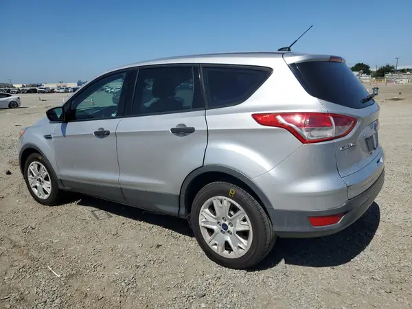 1FMCU0F72GUC80296 2016 FORD ESCAPE - Image 2