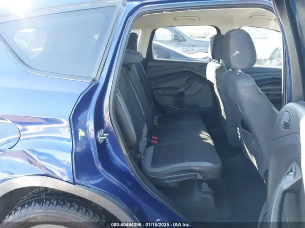 1FMCU0F72GUC83828 2016 FORD ESCAPE - Image 8