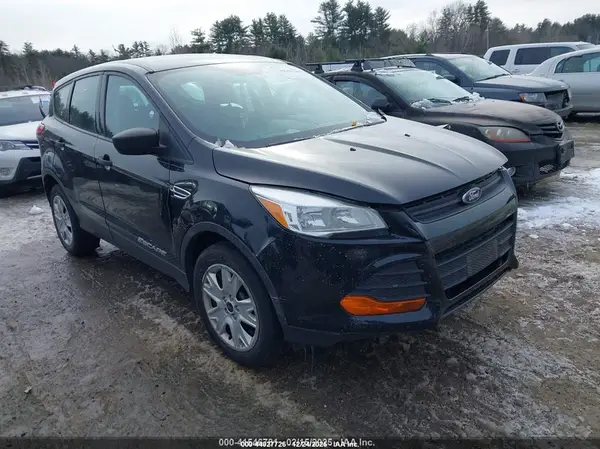 1FMCU0F72GUC84977 2016 FORD ESCAPE - Image 1