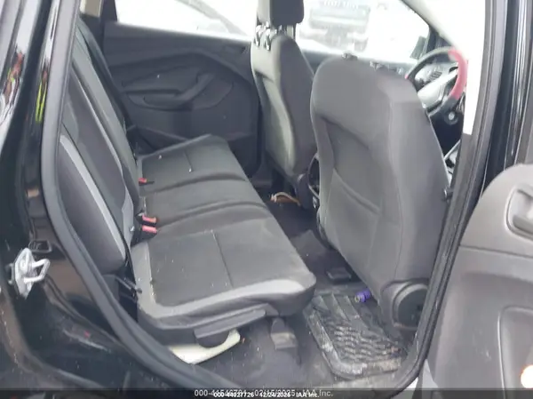 1FMCU0F72GUC84977 2016 FORD ESCAPE - Image 8