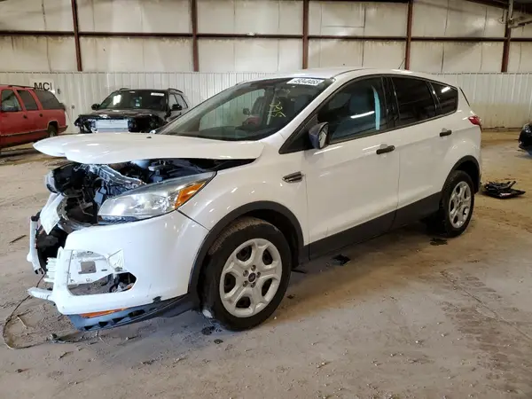 1FMCU0F72GUC89886 2016 FORD ESCAPE - Image 1
