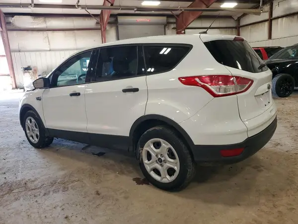 1FMCU0F72GUC89886 2016 FORD ESCAPE - Image 2