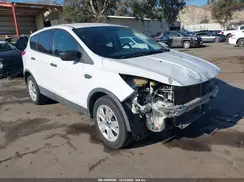 1FMCU0F72GUC90147 2016 FORD ESCAPE