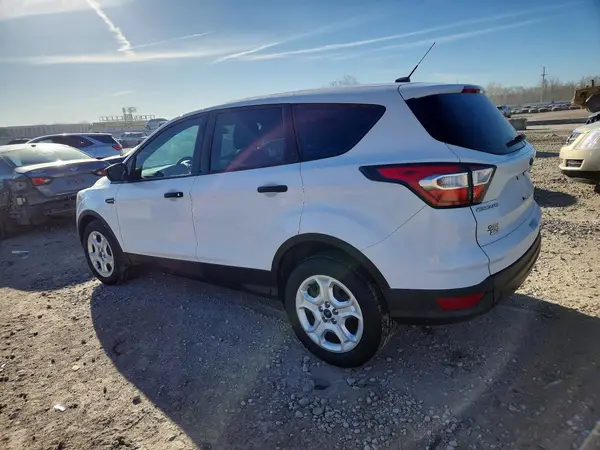 1FMCU0F72HUA09630 2017 FORD ESCAPE - Image 2