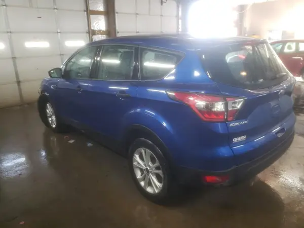 1FMCU0F72HUA10860 2017 FORD ESCAPE - Image 2