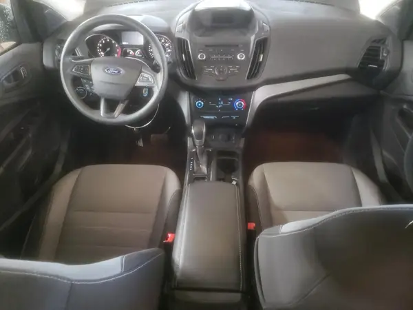 1FMCU0F72HUA10860 2017 FORD ESCAPE - Image 8