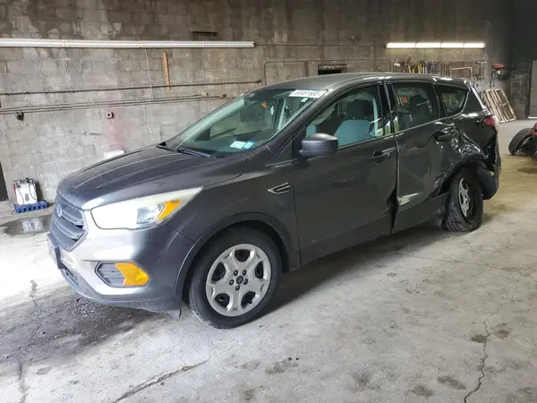 1FMCU0F72HUA11331 2017 FORD ESCAPE - Image 1