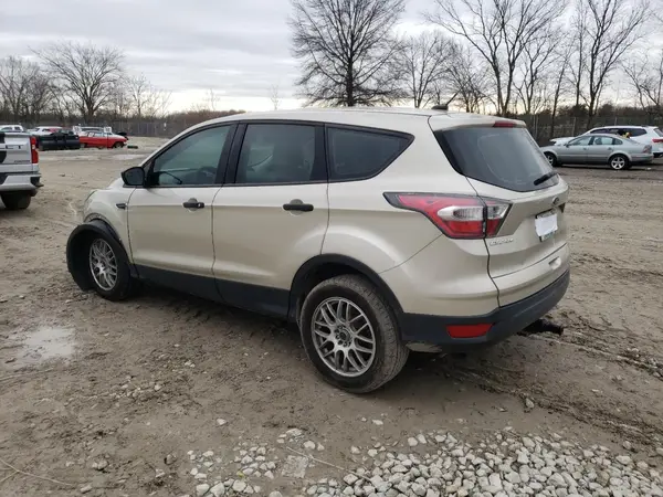 1FMCU0F72HUA15153 2017 FORD ESCAPE - Image 2