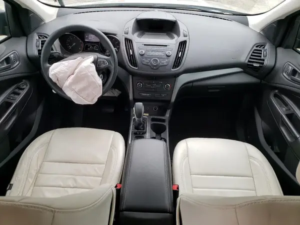 1FMCU0F72HUA15153 2017 FORD ESCAPE - Image 8