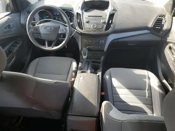 1FMCU0F72HUA19123 2017 FORD ESCAPE - Image 8