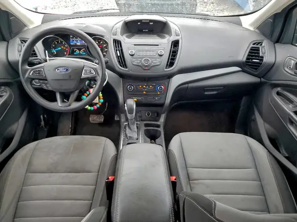 1FMCU0F72HUA19428 2017 FORD ESCAPE - Image 8