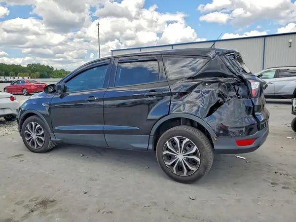 1FMCU0F72HUA20367 2017 FORD ESCAPE - Image 2