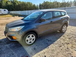 1FMCU0F72HUA27433 2017 FORD ESCAPE