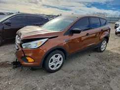 1FMCU0F72HUA28307 2017 FORD ESCAPE