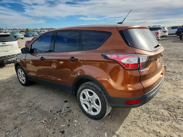1FMCU0F72HUA28307 2017 FORD ESCAPE - Image 2