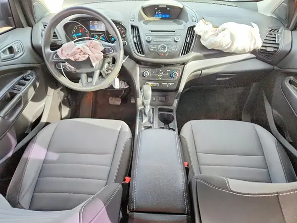 1FMCU0F72HUA28307 2017 FORD ESCAPE - Image 8