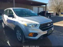 1FMCU0F72HUA36746 2017 FORD ESCAPE
