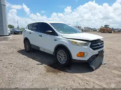 1FMCU0F72HUA38528 2017 FORD ESCAPE