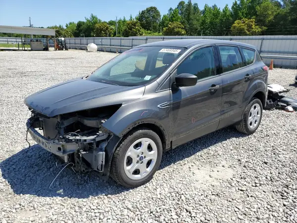 1FMCU0F72HUA38724 2017 FORD ESCAPE - Image 1
