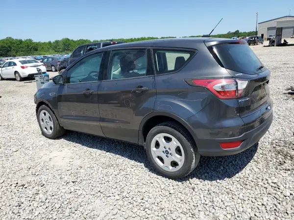 1FMCU0F72HUA38724 2017 FORD ESCAPE - Image 2