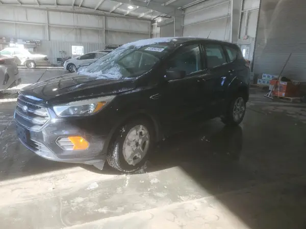 1FMCU0F72HUA39078 2017 FORD ESCAPE - Image 1