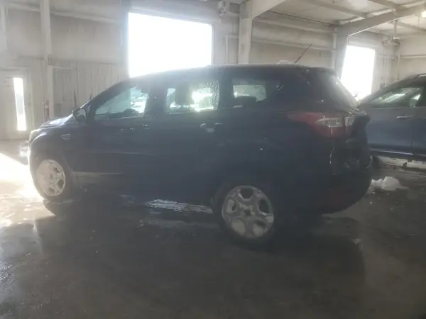 1FMCU0F72HUA39078 2017 FORD ESCAPE - Image 2