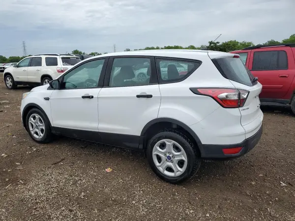 1FMCU0F72HUA46869 2017 FORD ESCAPE - Image 2