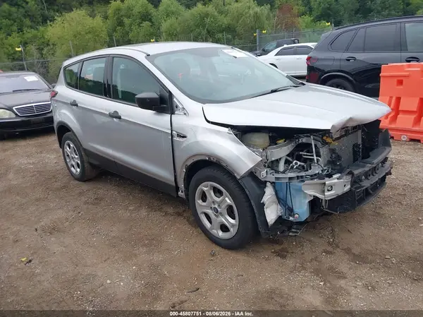 1FMCU0F72HUA59718 2017 FORD ESCAPE - Image 1