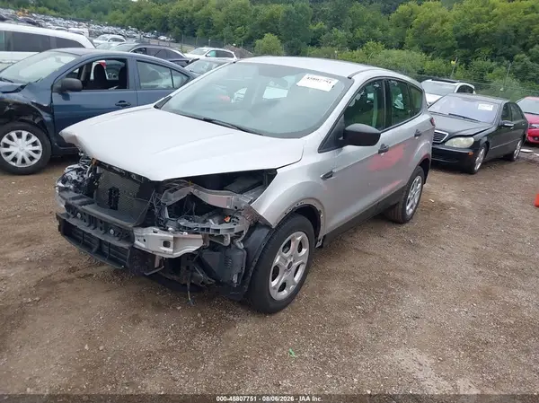 1FMCU0F72HUA59718 2017 FORD ESCAPE - Image 2