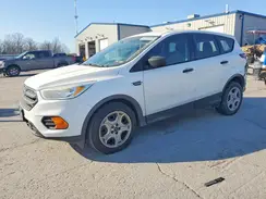 1FMCU0F72HUA61341 2017 FORD ESCAPE