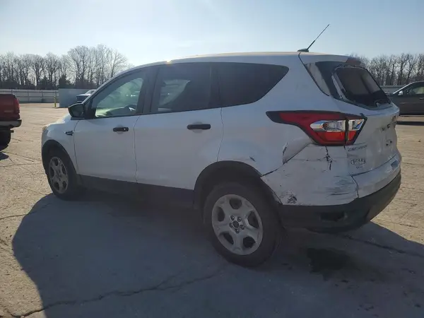 1FMCU0F72HUA61341 2017 FORD ESCAPE - Image 2