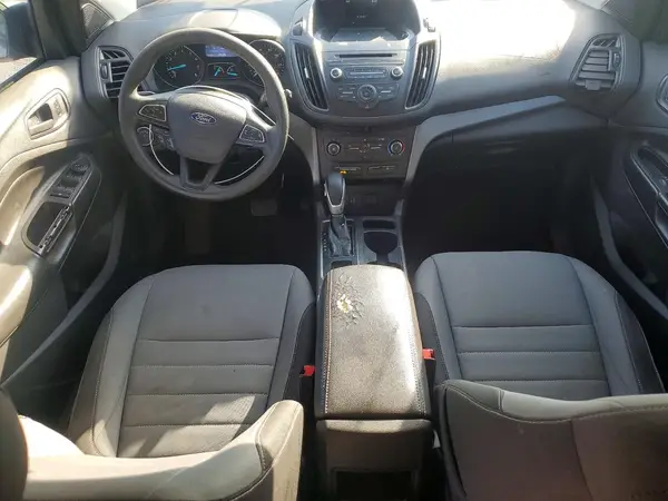 1FMCU0F72HUA61341 2017 FORD ESCAPE - Image 8