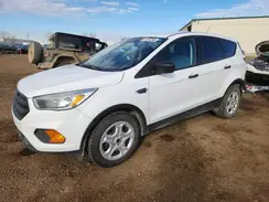 1FMCU0F72HUA65339 2017 FORD ESCAPE