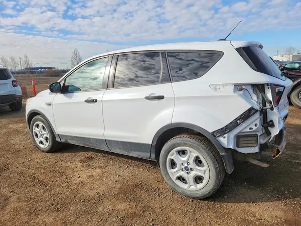 1FMCU0F72HUA65339 2017 FORD ESCAPE - Image 2