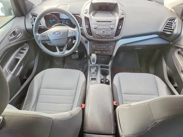 1FMCU0F72HUA65339 2017 FORD ESCAPE - Image 8