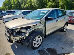 1FMCU0F72HUA74459 2017 FORD ESCAPE