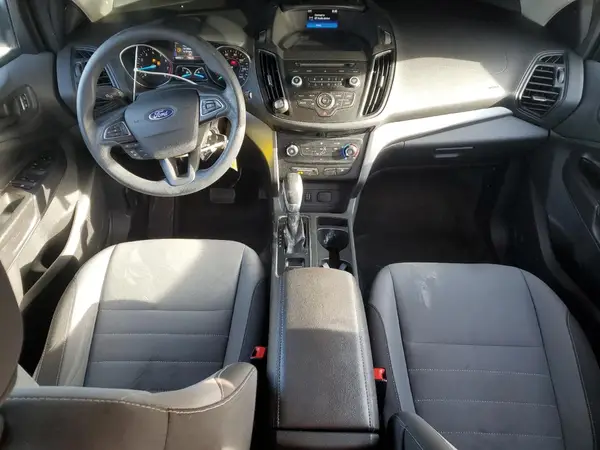 1FMCU0F72HUA76096 2017 FORD ESCAPE - Image 8